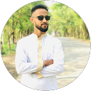 Afjal Hussain Khan profile picture